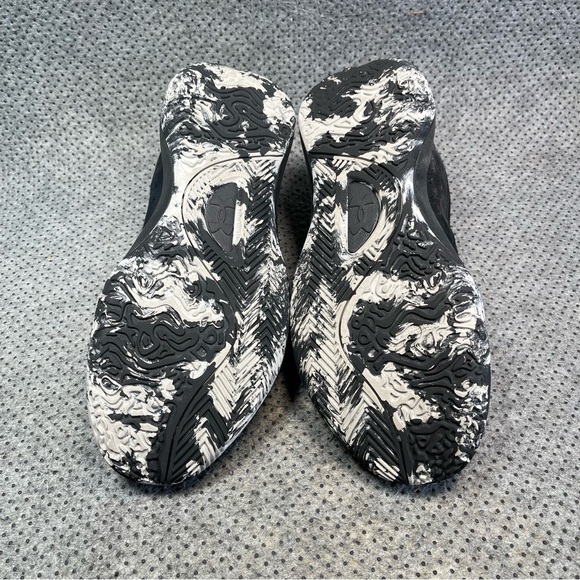 Under Armour Lockdown 7 Basketball Shoes Size 11.5 Men’s - Picture 11 of 13